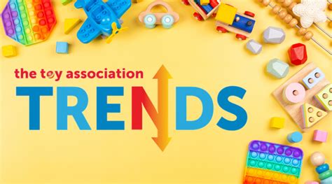 The Toy Association Outlines Essential Considerations for Retail 